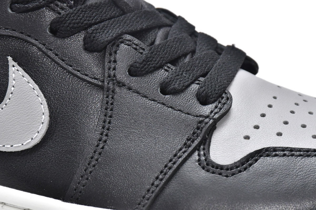  Air Jordan 1 Low Golf Shadow DD9315 001
