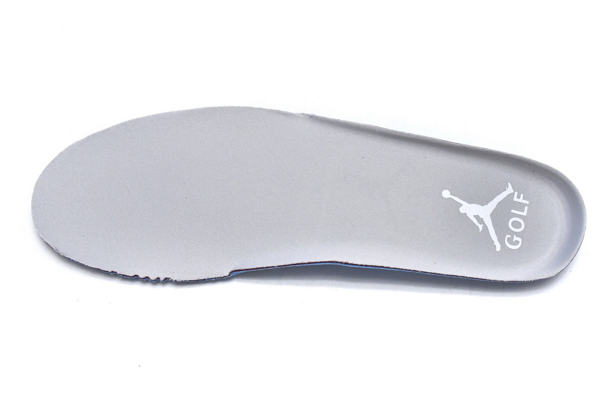 Air Jordan 1 Low Golf Wolf Grey DD9315-002