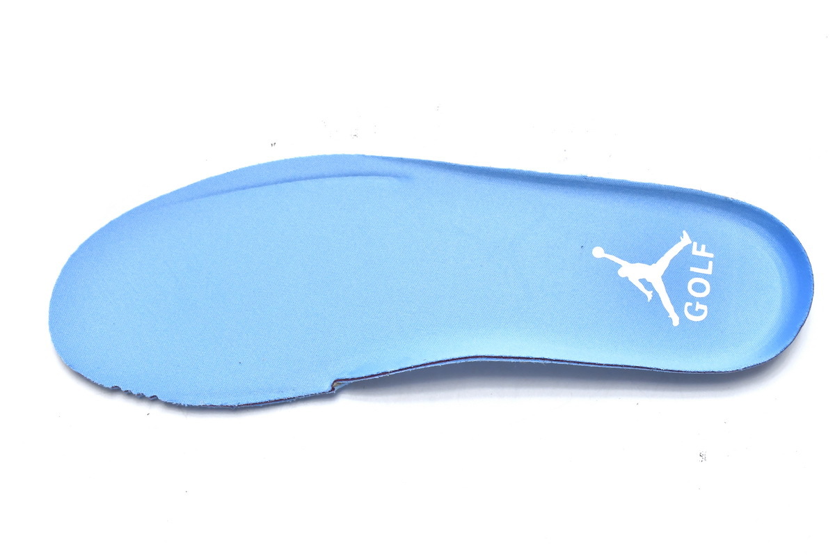  Air Jordan 1 Low Golf UNC DD9315-100