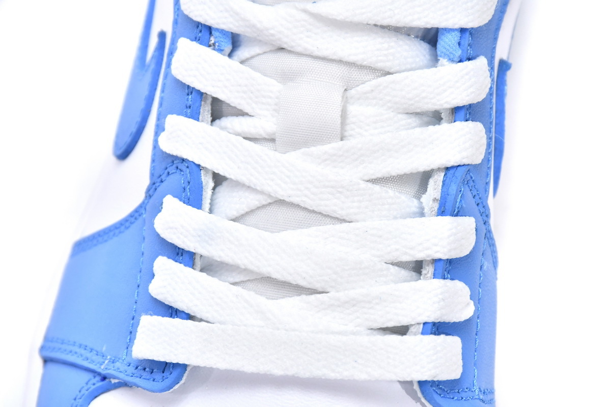  Air Jordan 1 Low Golf UNC DD9315-100
