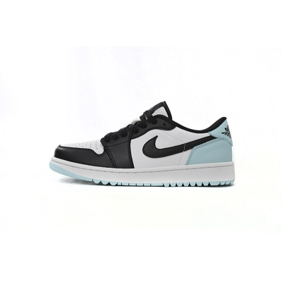  Air Jordan 1 Low Men Thol DD9315-114 01