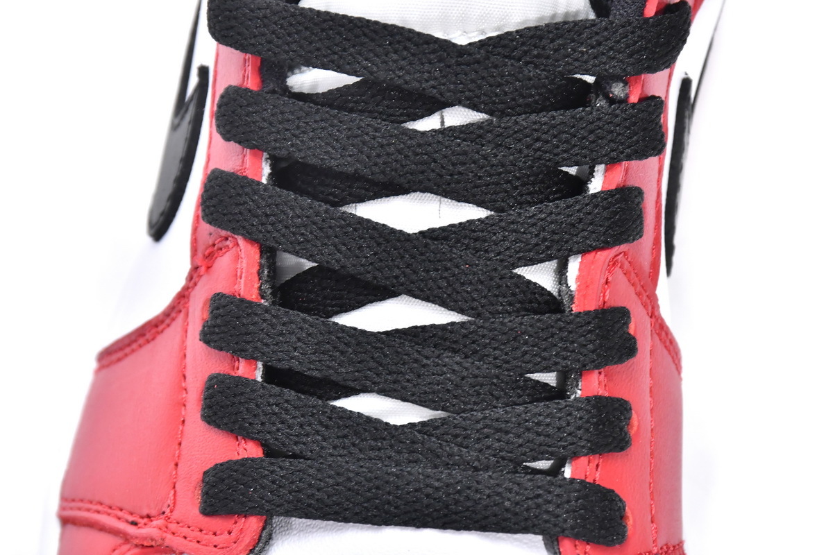 Air Jordan 1 Low Golf Chicago DD9315-600