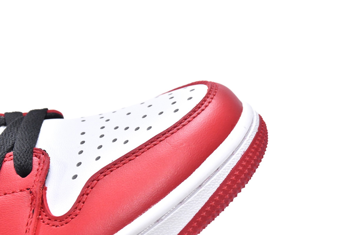  Air Jordan 1 Low Golf Chicago DD9315-600