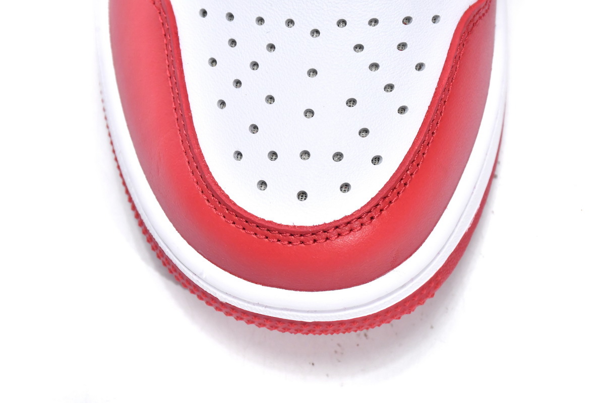  Air Jordan 1 Low Golf Chicago DD9315-600