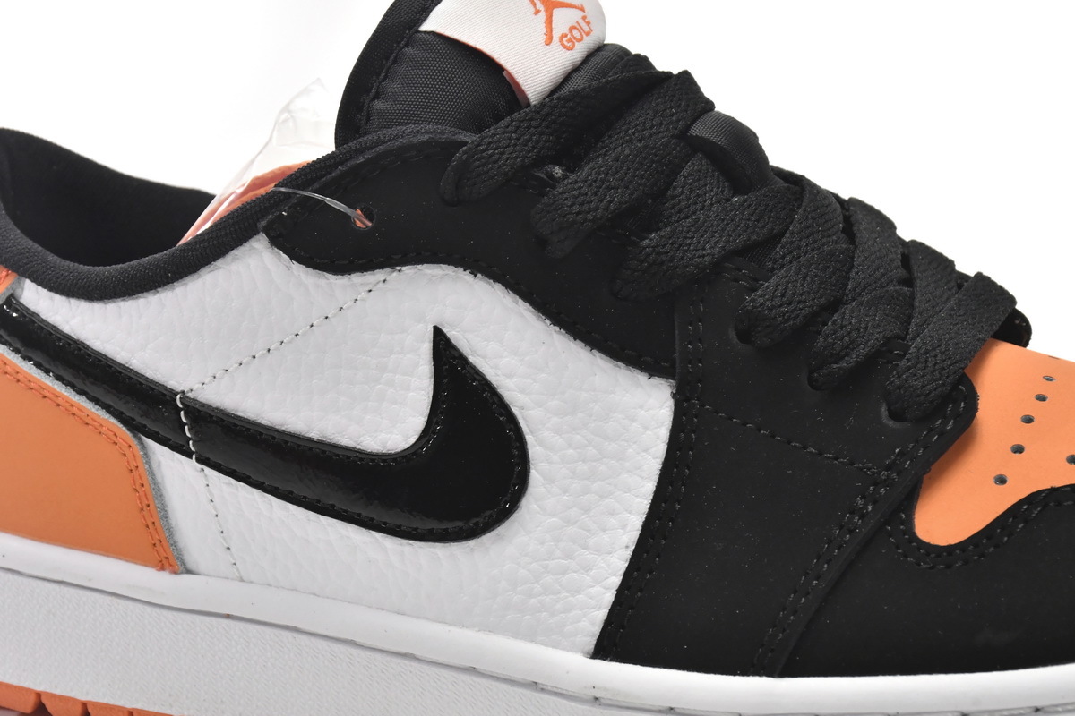  Jordan 1 Low Golf Shattered Backboard DD9315-800 Air