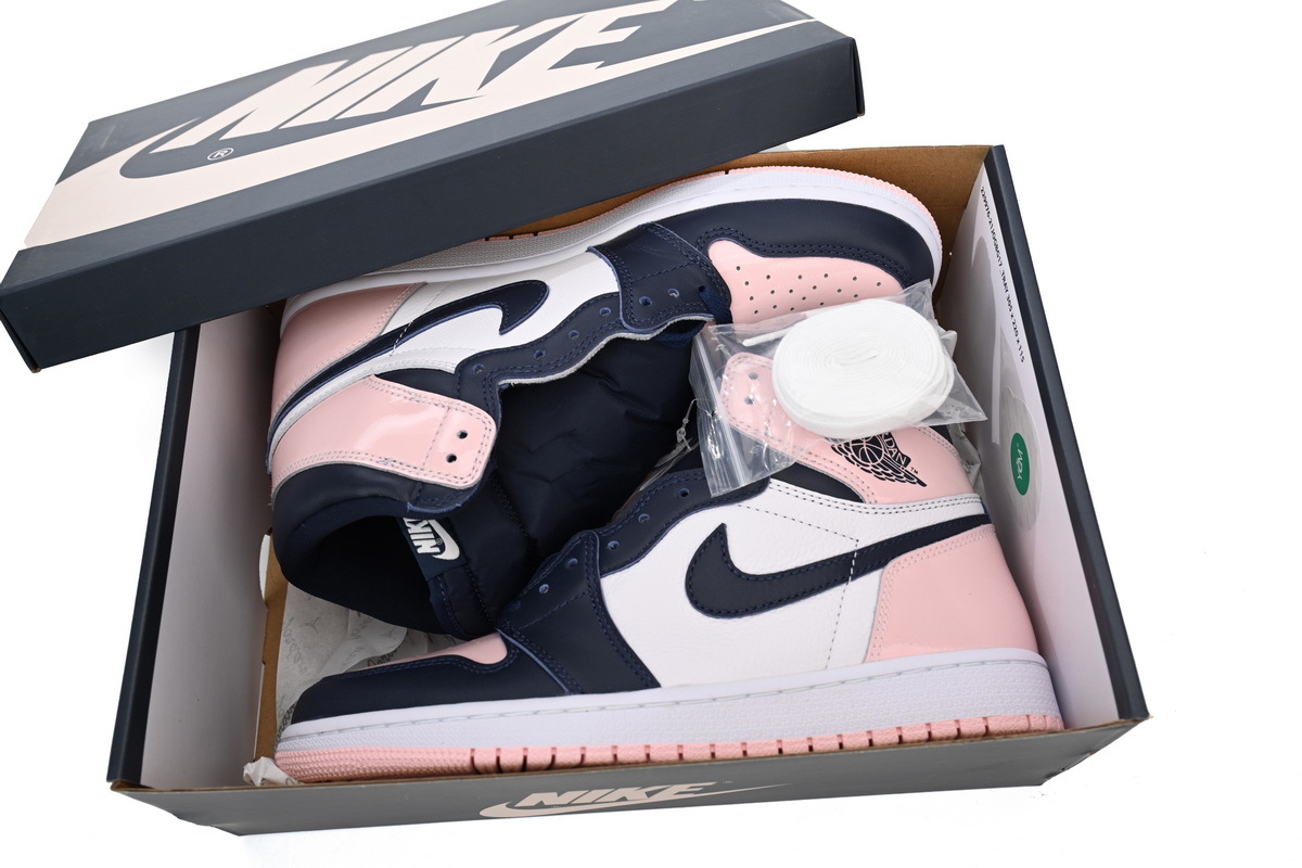 Air Jordan 1 High OG Atmosphere DD9335-641 