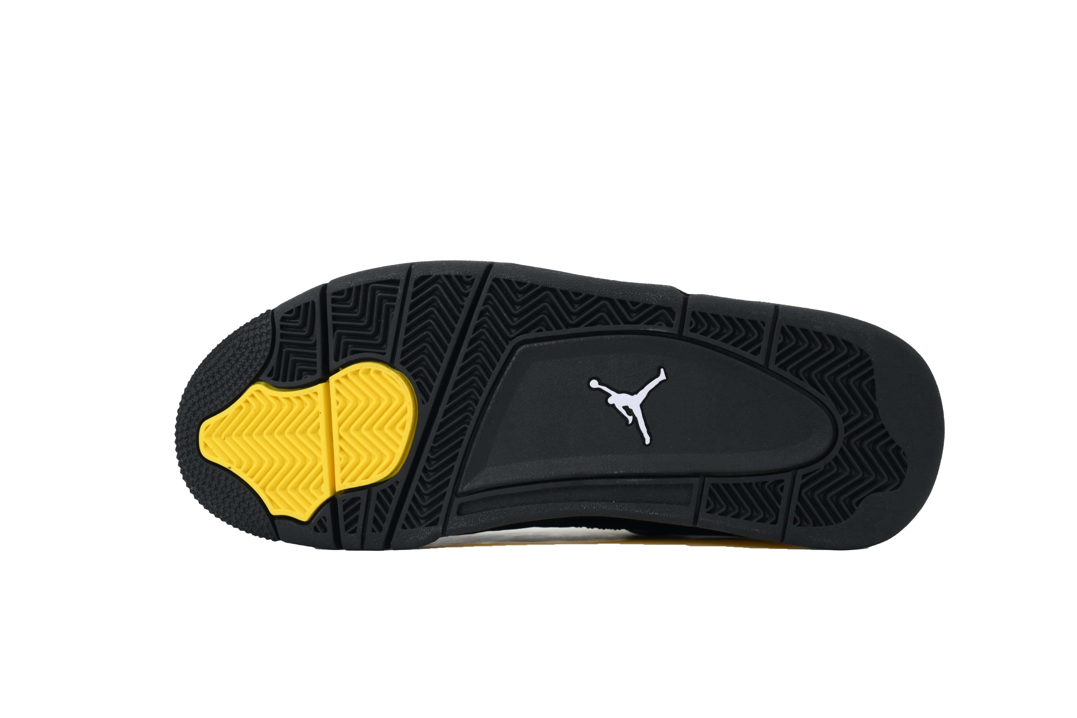  Air Jordan 4 Thunder DH6927-017