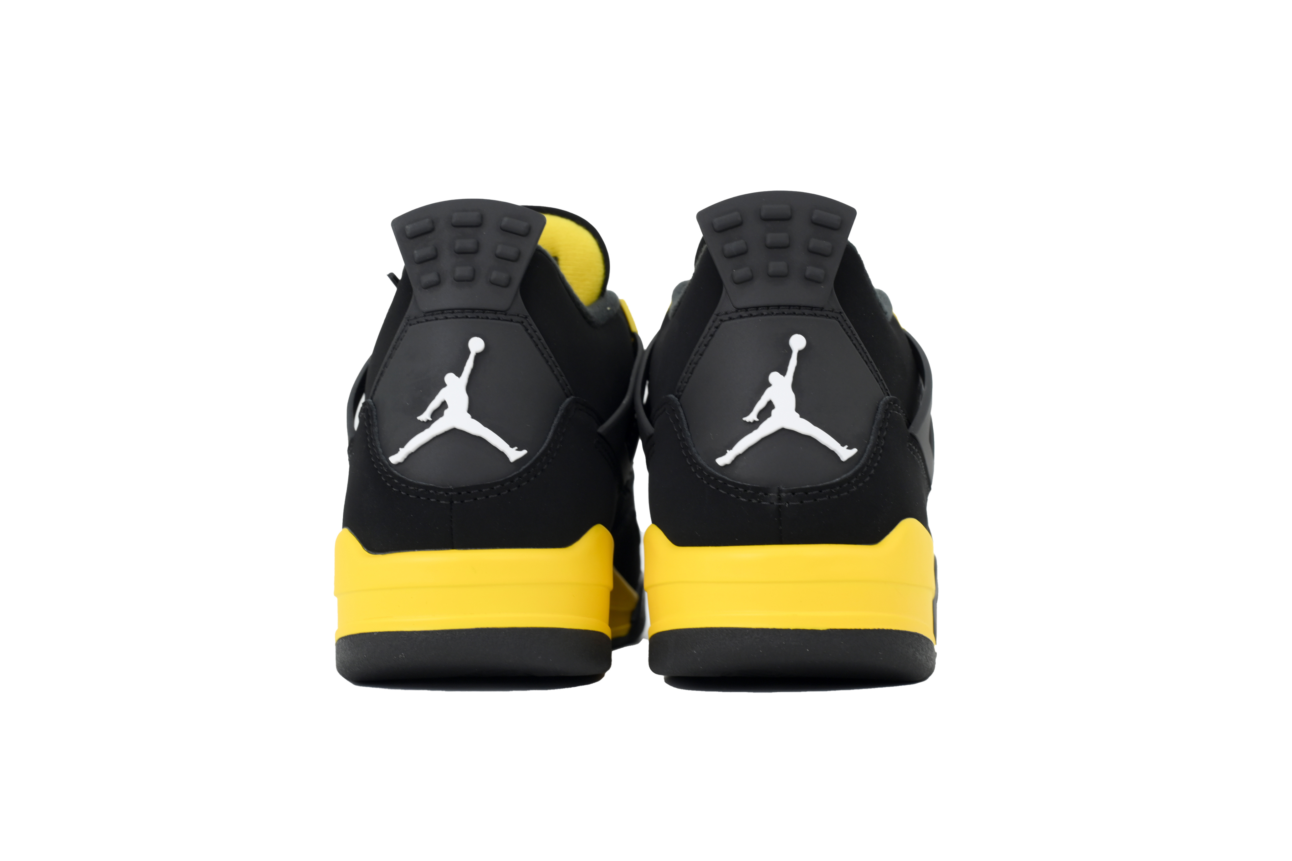  Air Jordan 4 Thunder DH6927-017