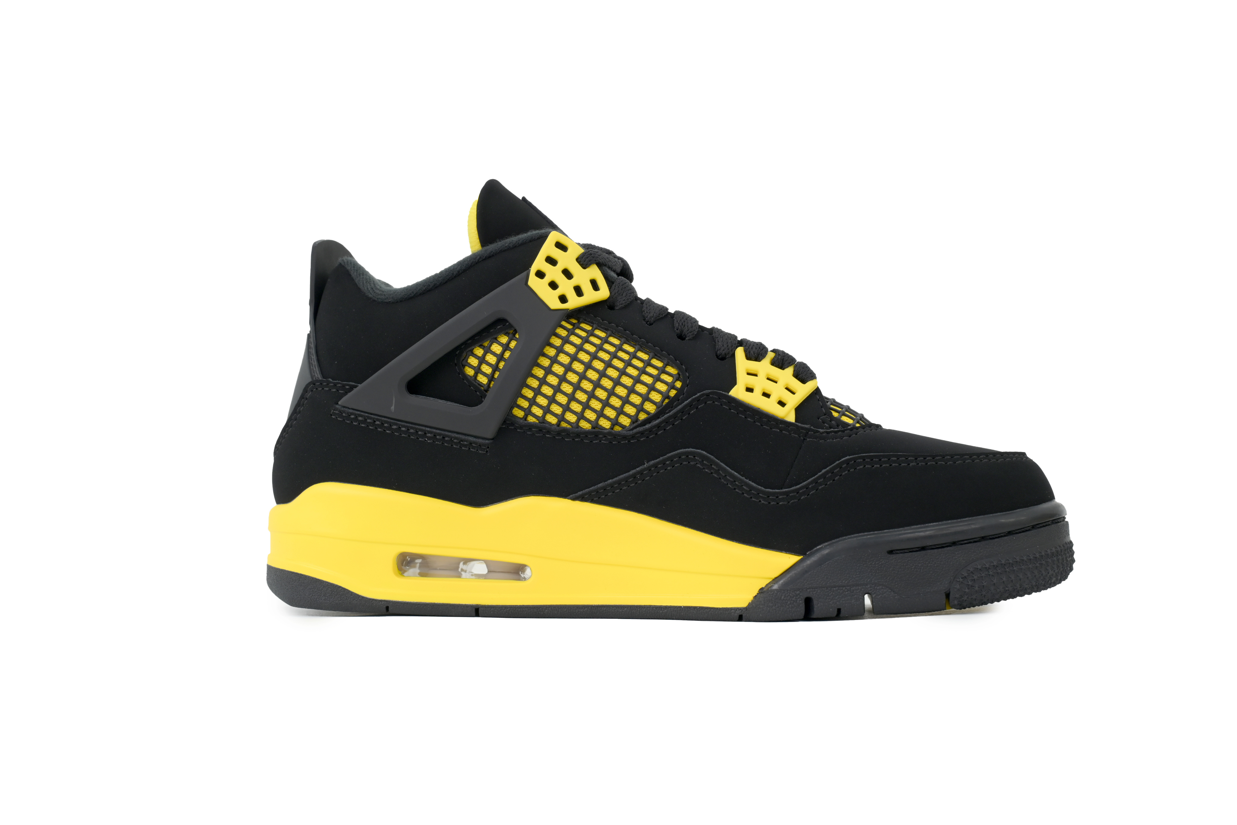  Air Jordan 4 Thunder DH6927-017