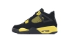  Air Jordan 4 Thunder DH6927-017