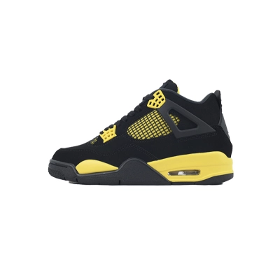  Air Jordan 4 Thunder DH6927-017 01