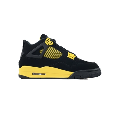  Air Jordan 4 Thunder DH6927-017 02