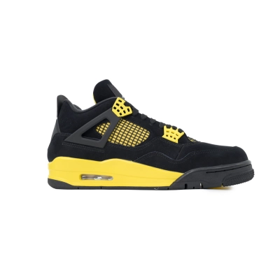  Air Jordan 4 Thunder DH6927-017 02