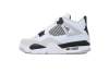 Air Jordan 4 Retro Military Black DH6927-111