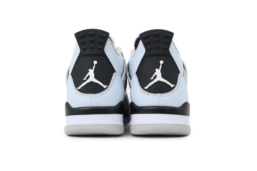  Air Jordan 4 Retro Military Black DH6927-111