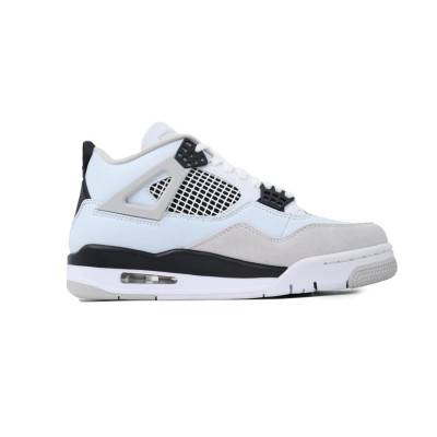 Air Jordan 4 Retro Military Black DH6927-111 02