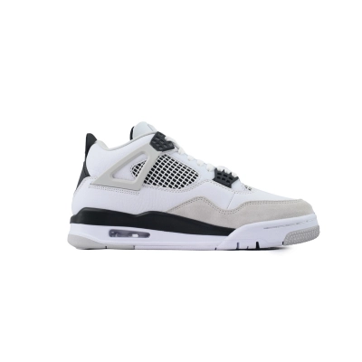  Air Jordan 4 Retro Military Black DH6927-111 02