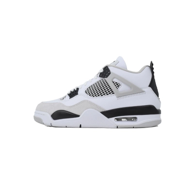  Air Jordan 4 Retro Military Black DH6927-111 01