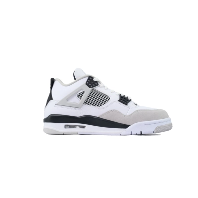  Air Jordan 4 Retro Military Black DH6927-111 02