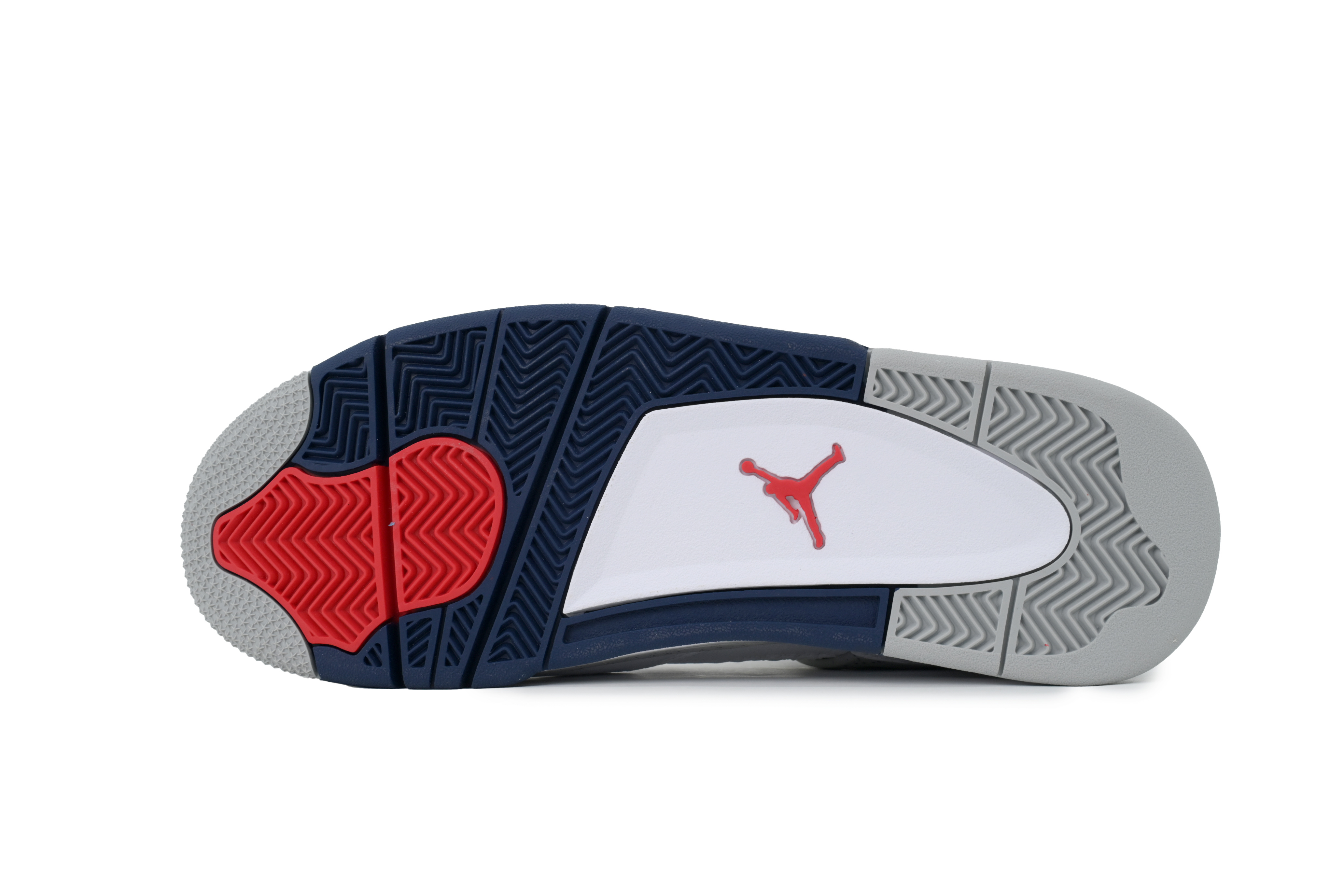  Air Jordan 4 Retro Midnight Navy DH6927-140