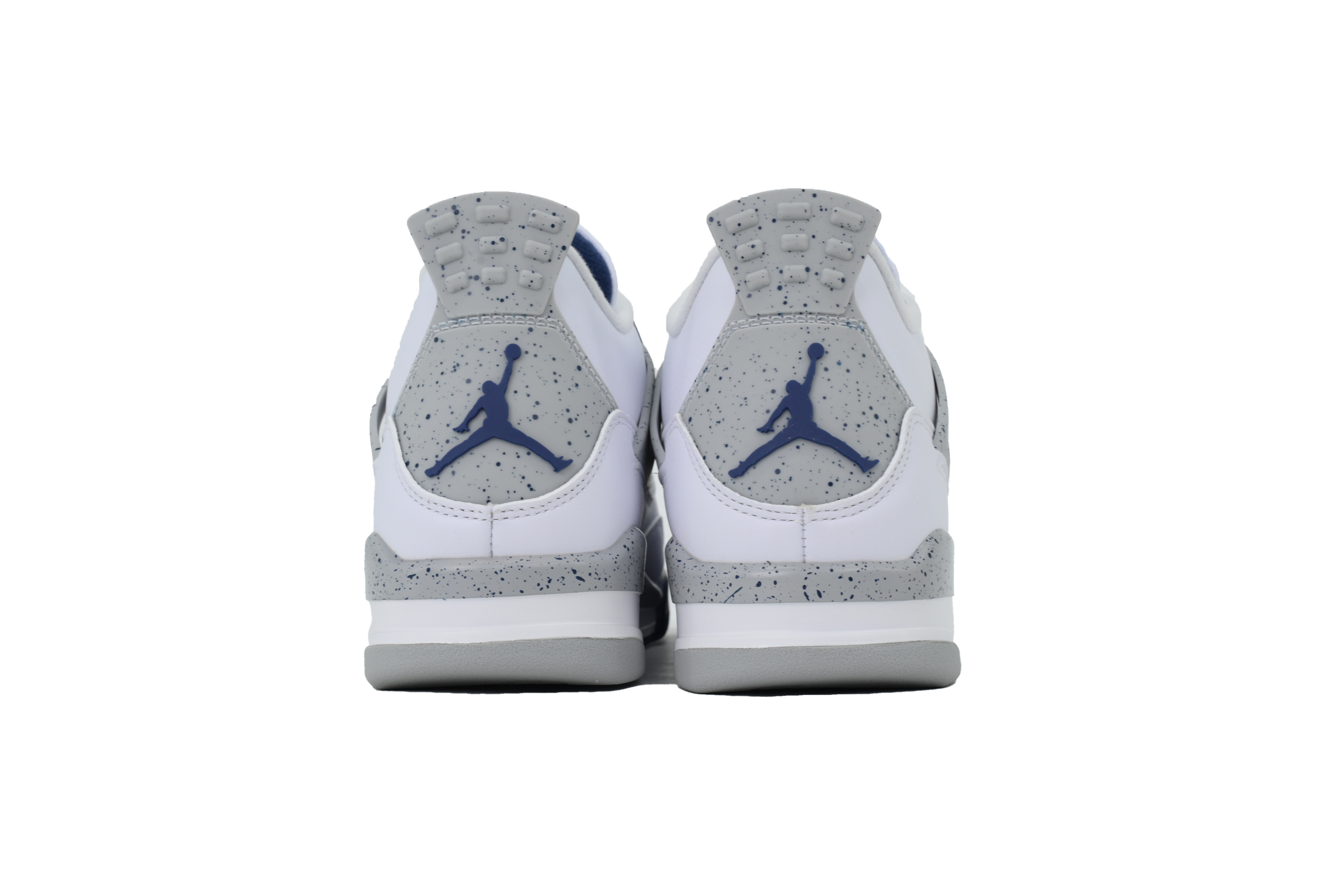  Air Jordan 4 Retro Midnight Navy DH6927-140
