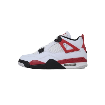 Air Jordan 4 Retro Red Cement DH6927161 01