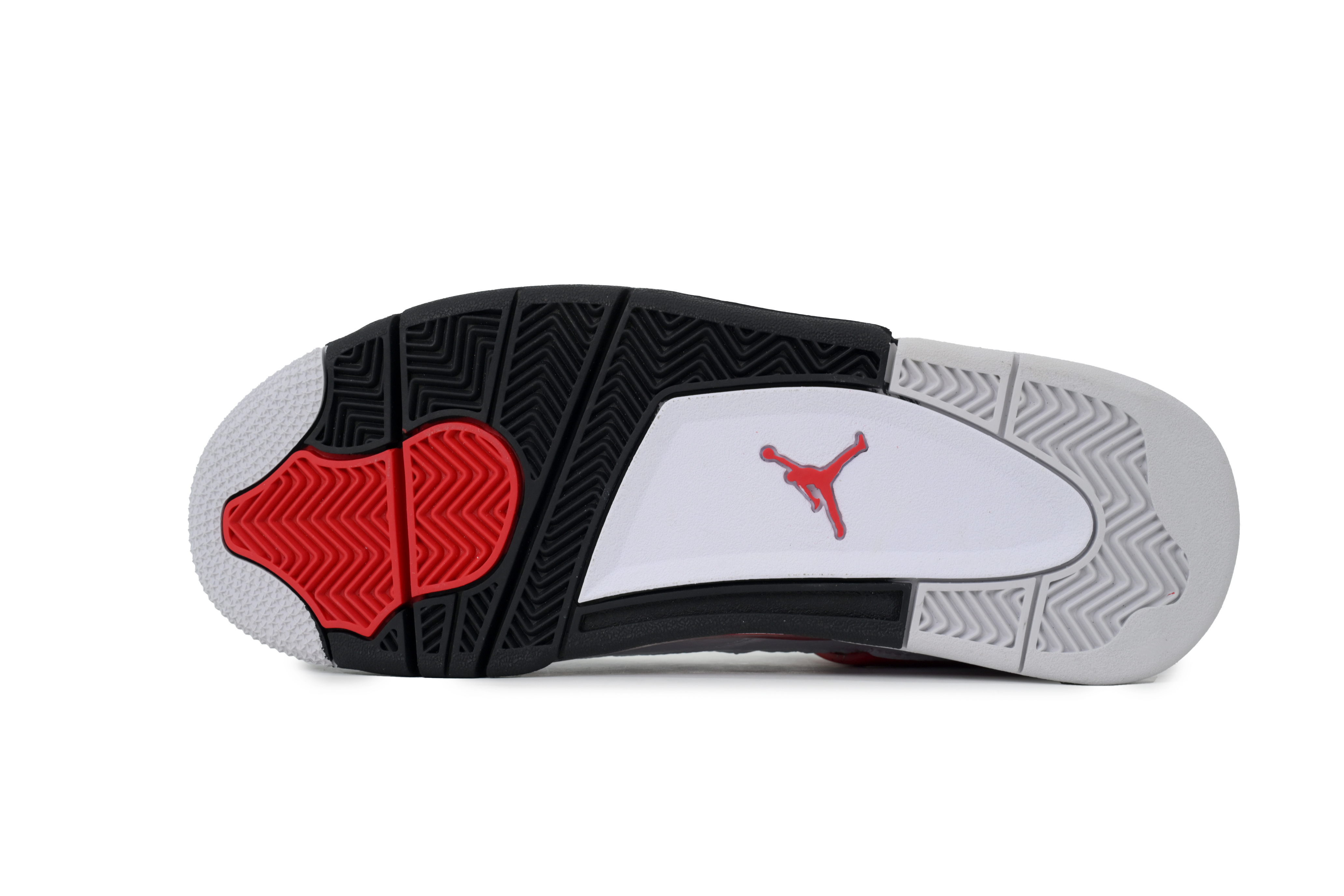 Air Jordan 4 Retro Red Cement DH6927161