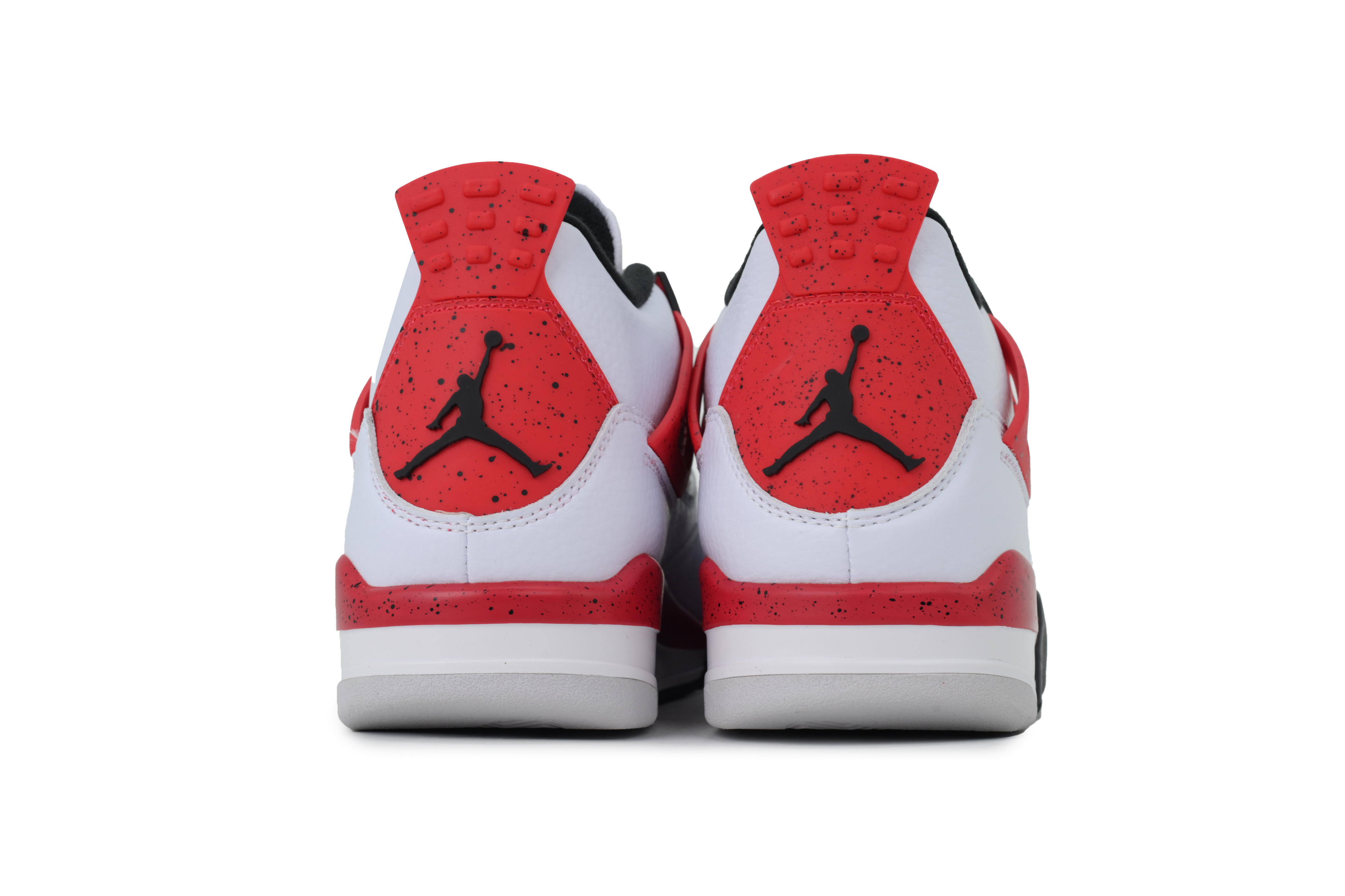 Air Jordan 4 Retro Red Cement DH6927161