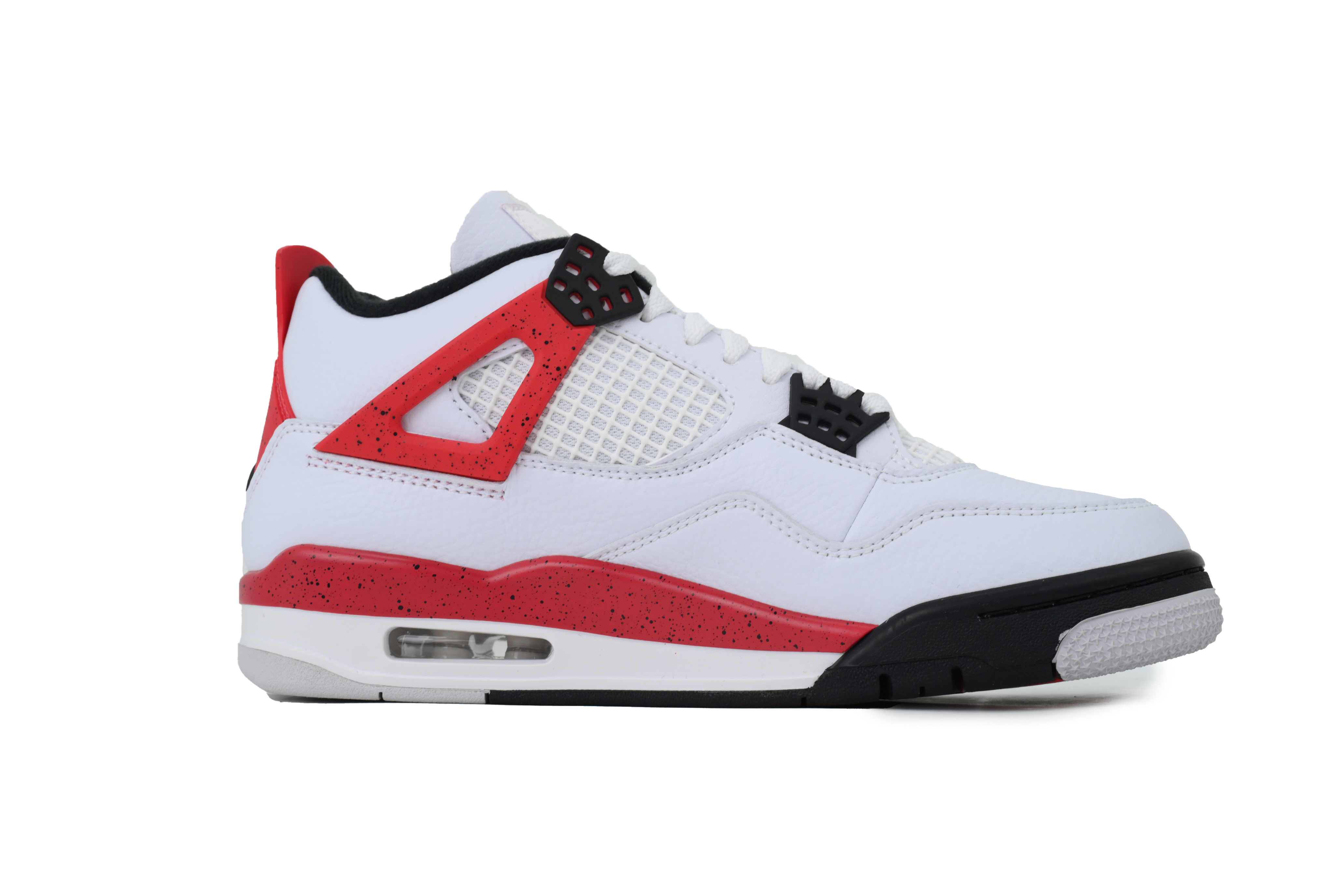 Air Jordan 4 Retro Red Cement DH6927161