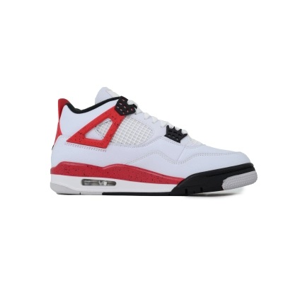 Air Jordan 4 Retro Red Cement DH6927161 02