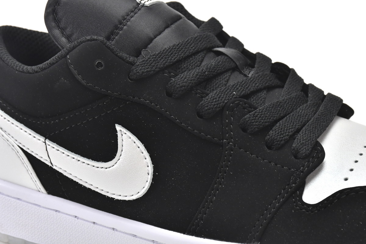 Air Jordan 1 Low Diamond DH6931-001