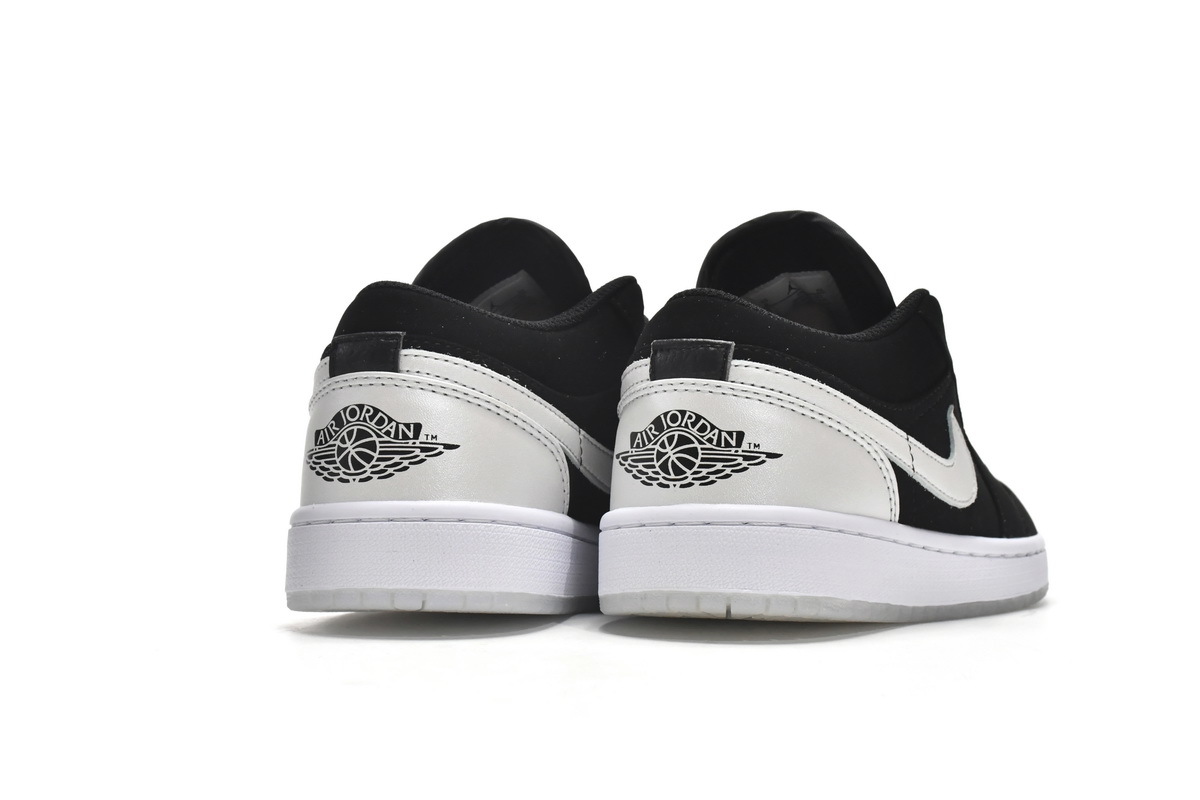 Air Jordan 1 Low Diamond DH6931-001