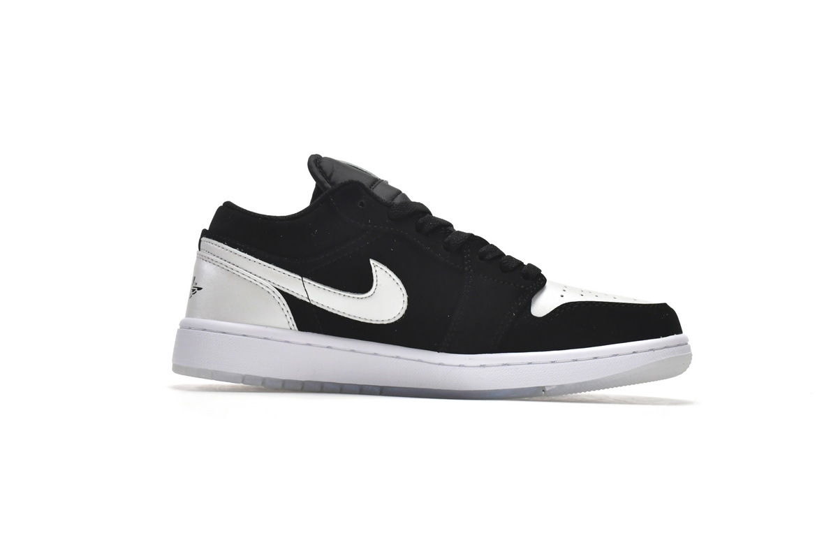 Air Jordan 1 Low Diamond DH6931-001