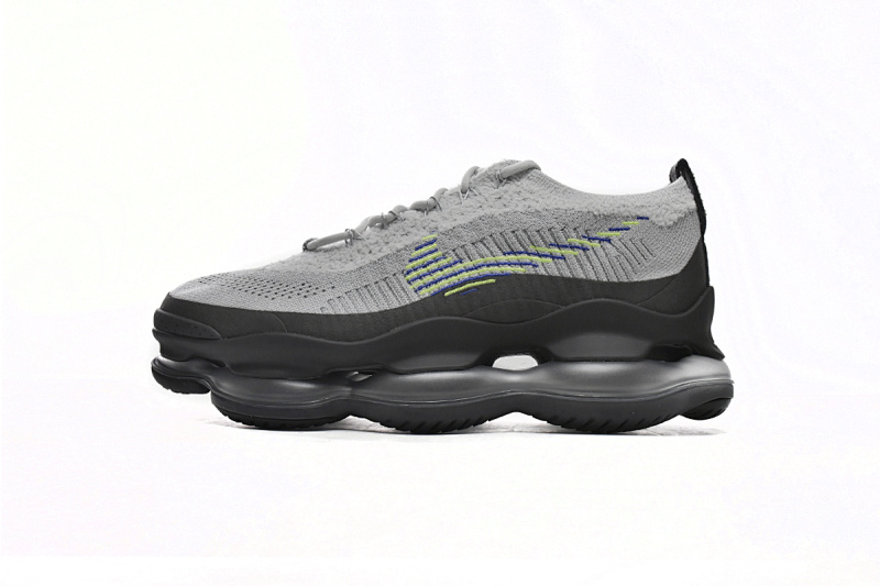 Nike Air Max Scorpion FK Wolf Grey DJ4701-002