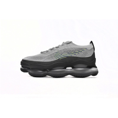 Nike Air Max Scorpion FK Wolf Grey DJ4701-002 01