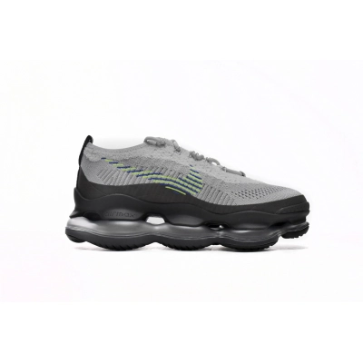 Nike Air Max Scorpion FK Wolf Grey DJ4701-002 02