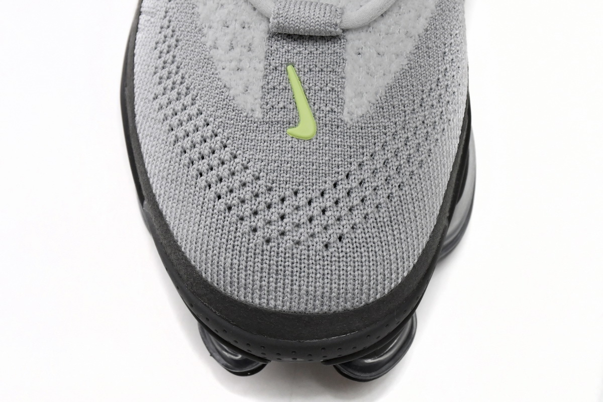 Nike Air Max Scorpion FK Wolf Grey DJ4701-002