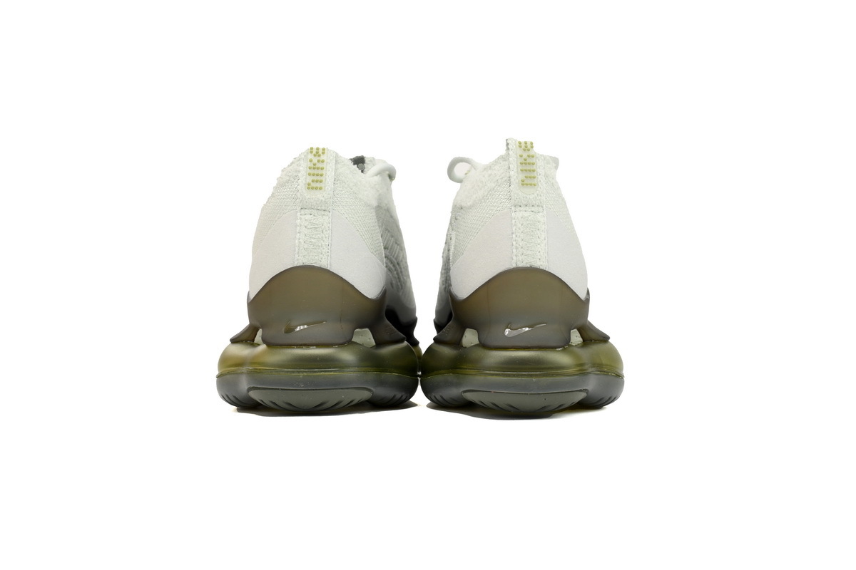 Baskets Nike Air Max Scorpion FK Light Bone DJ4701-005 