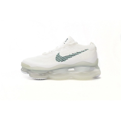 Nike Air Max Scorpion FK Lemon White DJ4701-100  01