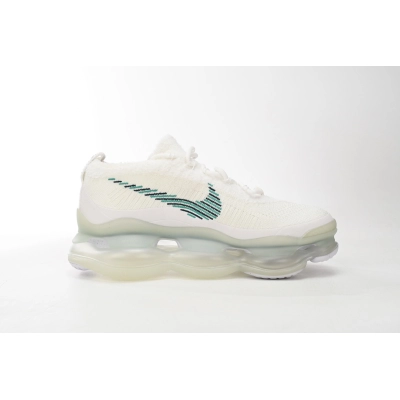 Nike Air Max Scorpion FK Lemon White DJ4701-100  02