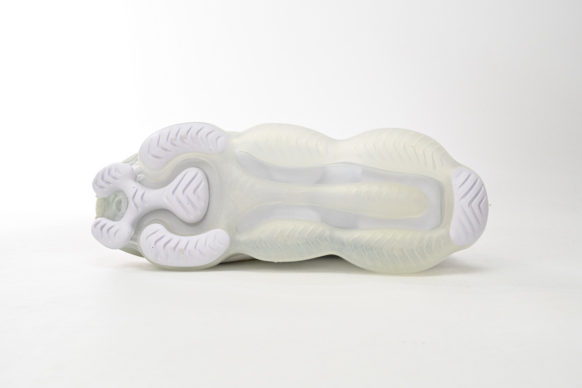 Nike Air Max Scorpion FK Lemon White DJ4701-100 
