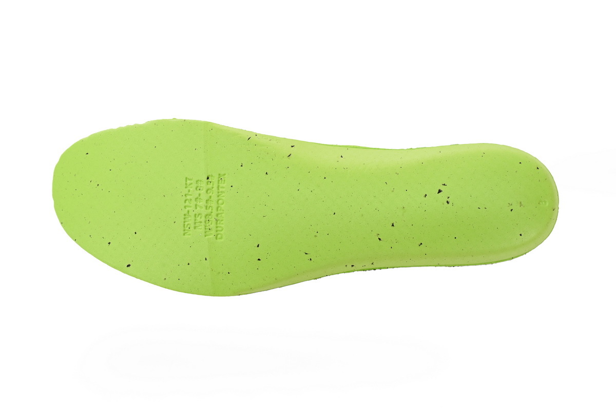 Nike Air Max Scorpion FK Lemon Army Green DJ4701-300 
