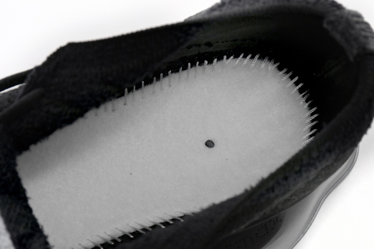 Nike Air Max Scorpion FK Triple Black DJ4702-002 