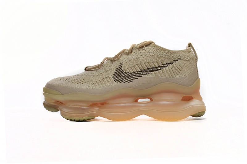 Nike Air Max Scorpion FK Wheat DJ4702-200