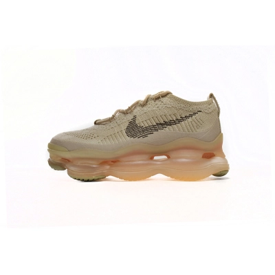 Nike Air Max Scorpion FK Wheat DJ4702-200 01