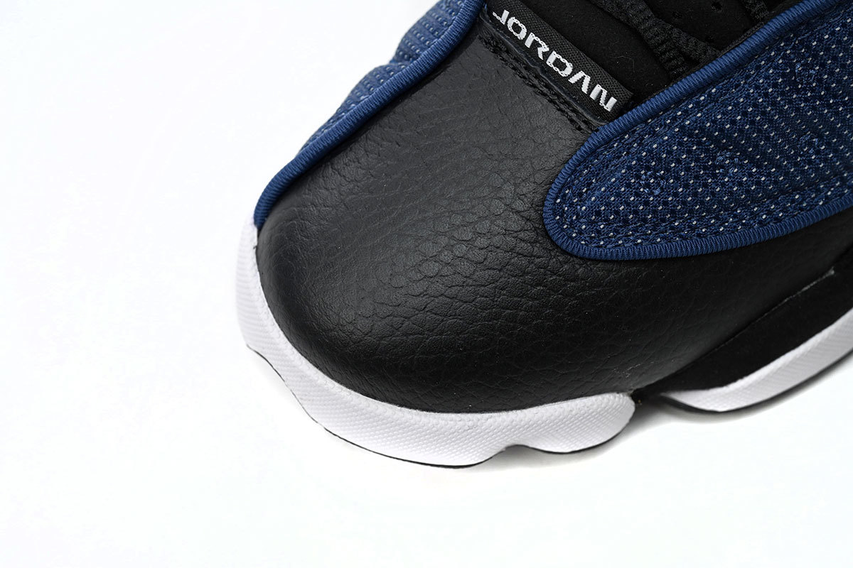 Air Jordan 13 Azul-marinho DJ5982-400
