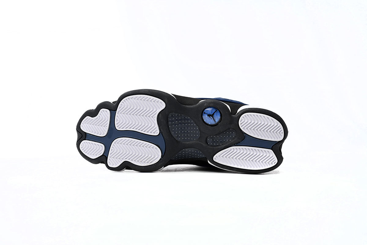 Air Jordan 13 Azul-marinho DJ5982-400