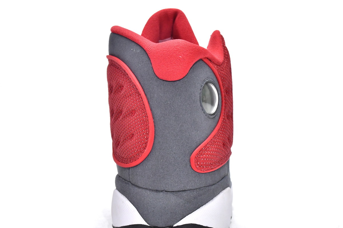  Air Jordan 13 Retro Red Flint DJ5982-600