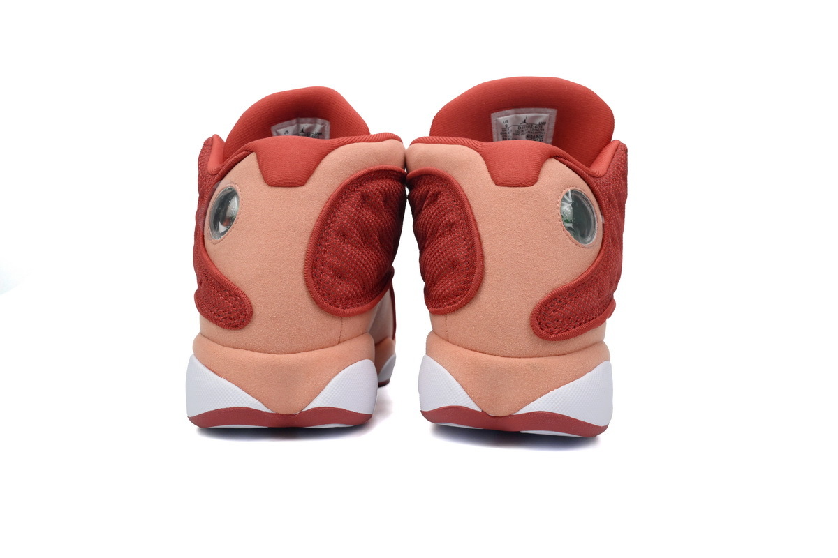 Air Jordan 13 Retro Arctic Orange DJ5982-601