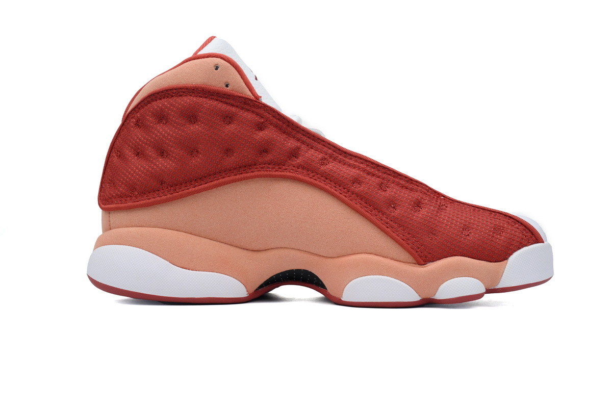 Air Jordan 13 Retro Arctic Orange DJ5982-601
